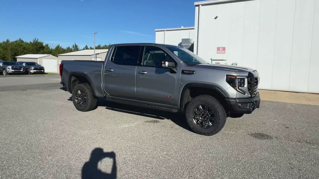 gmc sierra 1500 2025 3GTUUFEL5SG397912 image gmc sierra 1500 2025 3GTUUFEL5SG397912 image